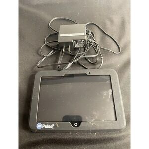 Netgear ADT Pulse Home Security Screen HSS101 HS101ADT-1ADNAS Touchscreen Panel